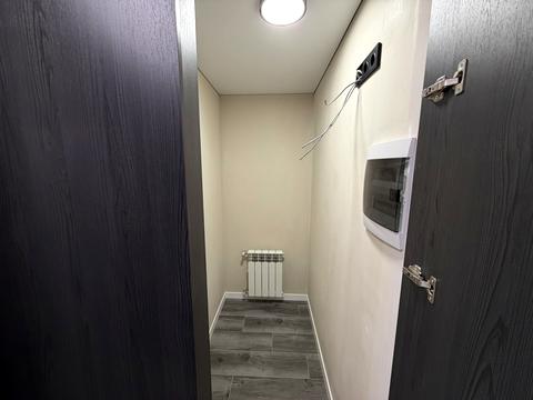 квартира по адресу Великотырновская ул., 4-А