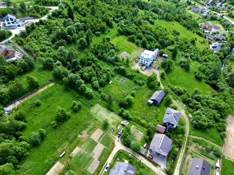 ділянка за адресою Кропивницька вул.