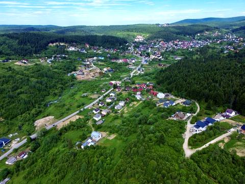 ділянка за адресою Кропивницька вул.