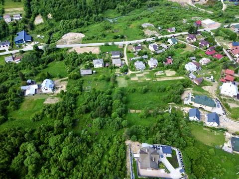 ділянка за адресою Кропивницька вул.