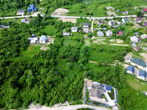 ділянка за адресою Кропивницька вул.