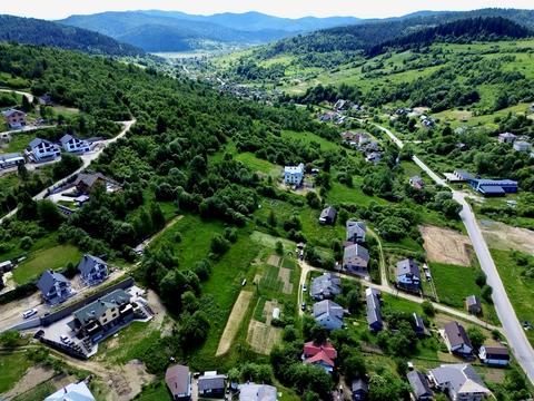 ділянка за адресою Кропивницька вул.