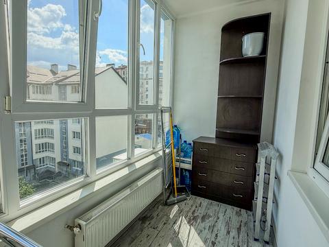 квартира по адресу Мира ул., 11-А
