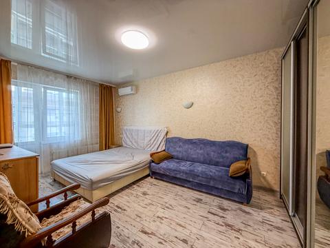 квартира по адресу Мира ул., 11-А