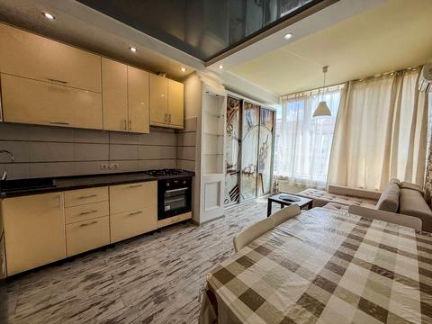 квартира по адресу Мира ул., 11-А