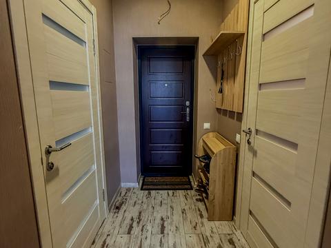 квартира по адресу Мира ул., 11-А