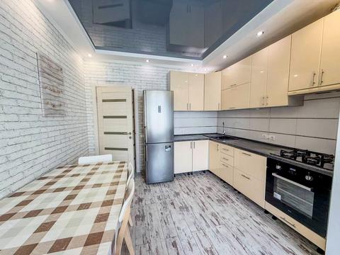 квартира по адресу Мира ул., 11-А