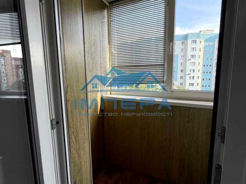 квартира за адресою Небесної Сотні вул. (Леніна), 91