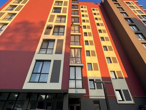 квартира за адресою Зелена вул., 269