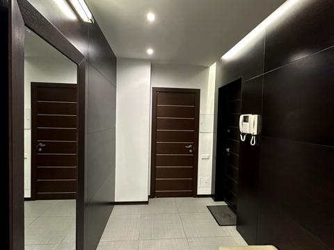 квартира за адресою Мокра вул. (Кудряшова), 3