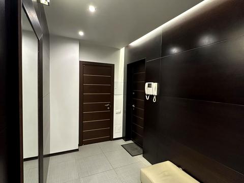 квартира за адресою Мокра вул. (Кудряшова), 3