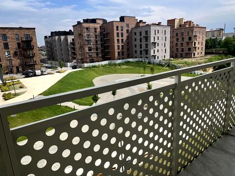 квартира по адресу Тараса Шевченка ул., (Будинок 5)