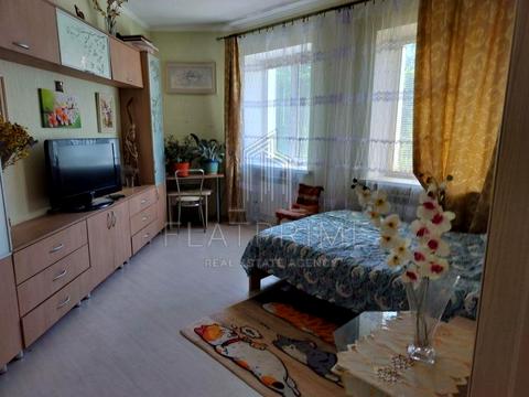 квартира по адресу Матросова ул. (Руденка), 21