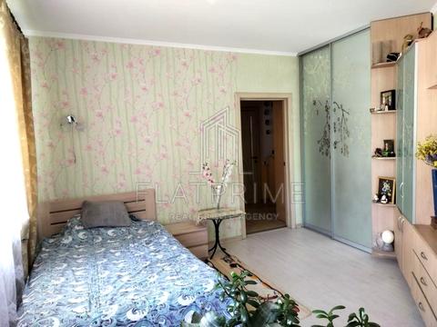 квартира по адресу Матросова ул. (Руденка), 21