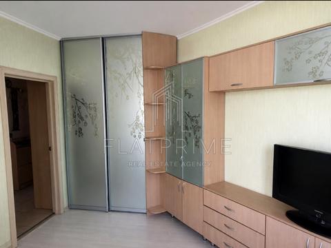 квартира по адресу Матросова ул. (Руденка), 21