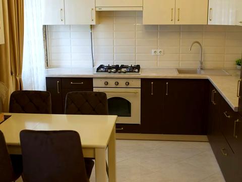 квартира по адресу Української Армії ул. (Ломоносова), 6