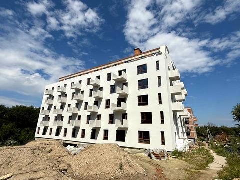 квартира за адресою 1-й Топольний пров., (Будинок 4)
