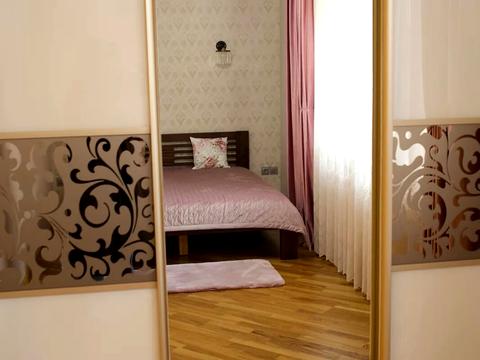 квартира по адресу Української Армії ул. (Ломоносова), 6