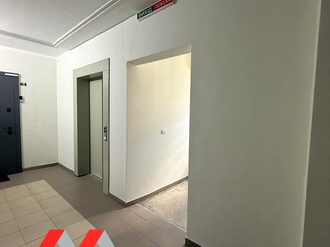 квартира по адресу Стеценко ул., 75-Н