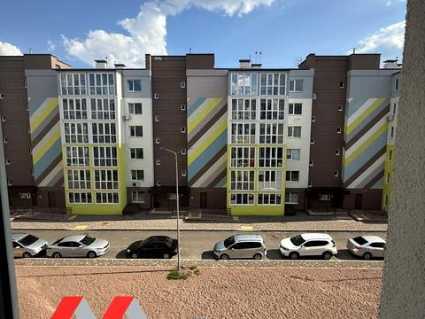 квартира по адресу Стеценко ул., 75-Н