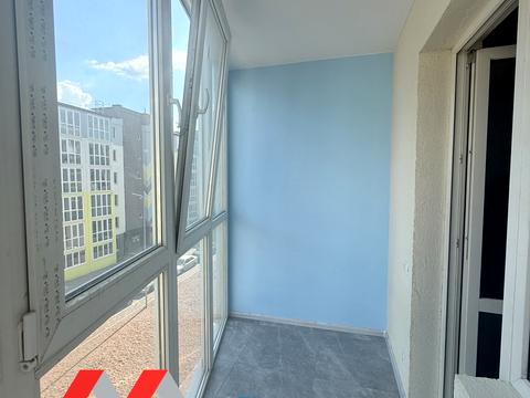 квартира по адресу Стеценко ул., 75-Н
