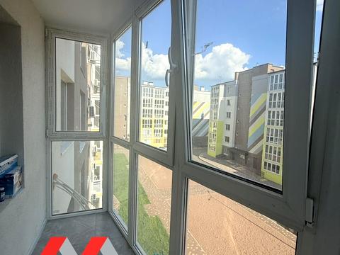 квартира по адресу Стеценко ул., 75-Н