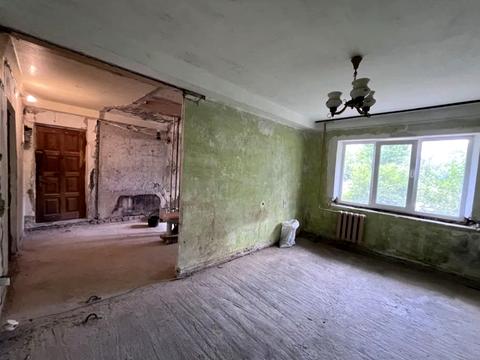 квартира за адресою Мілютенка вул., 42-А