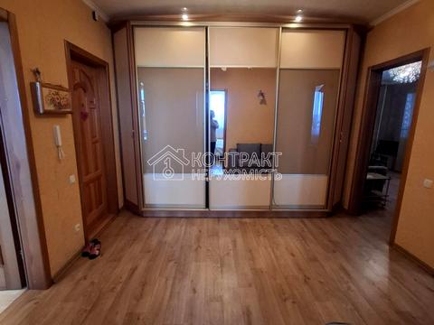 квартира за адресою Астрономічна вул., 35и