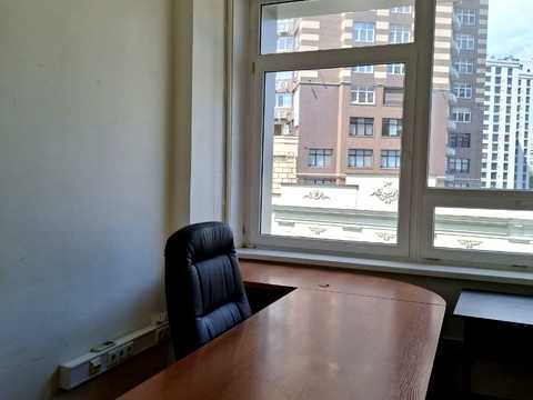 комерційна за адресою Глибочицька вул., 32-А