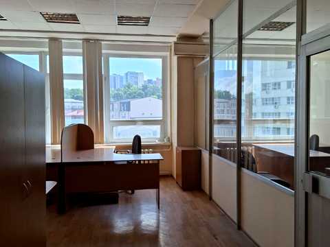 комерційна за адресою Глибочицька вул., 32-А