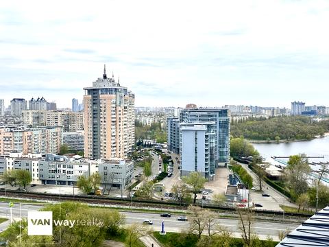 квартира по адресу Никольско-Слободская ул., 3-А