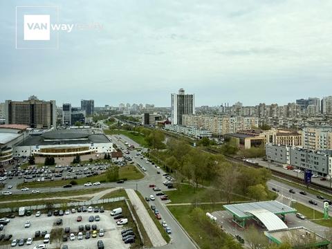 квартира по адресу Никольско-Слободская ул., 3-А
