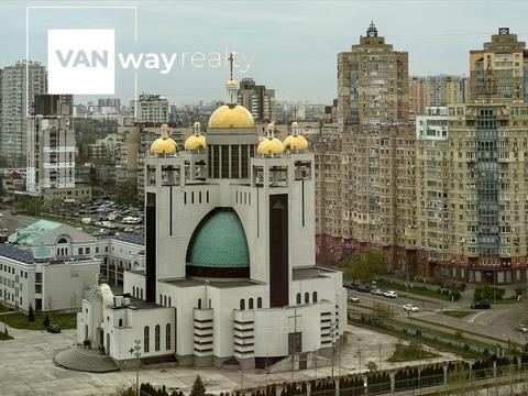 квартира по адресу Никольско-Слободская ул., 3-А