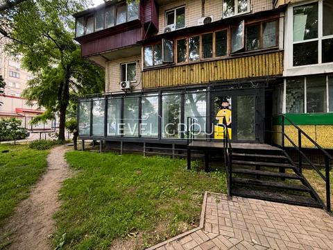 коммерческая по адресу Автозаводская ул., 25