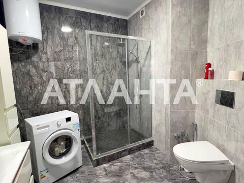 квартира за адресою Одеса, Валерія Самофалова вул. (Каманіна), 16-А/5