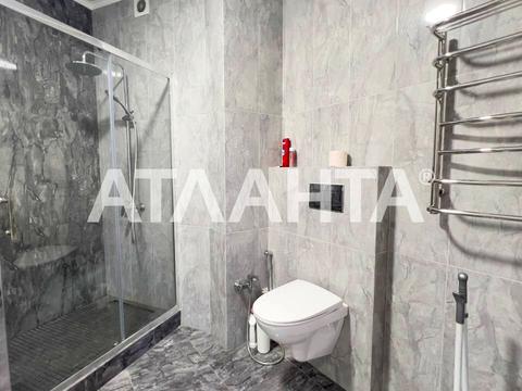 квартира за адресою Одеса, Валерія Самофалова вул. (Каманіна), 16-А/5