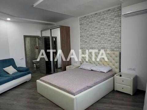 квартира за адресою Одеса, Валерія Самофалова вул. (Каманіна), 16-А/5