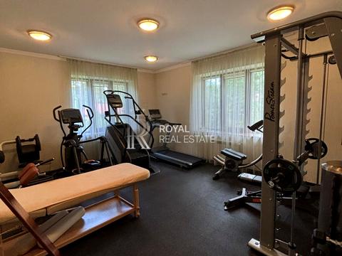 будинок за адресою Клінова, 55