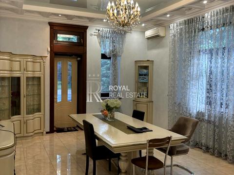будинок за адресою Клінова, 55
