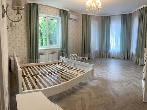 будинок за адресою Клінова, 55