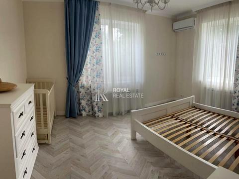 будинок за адресою Клінова, 55