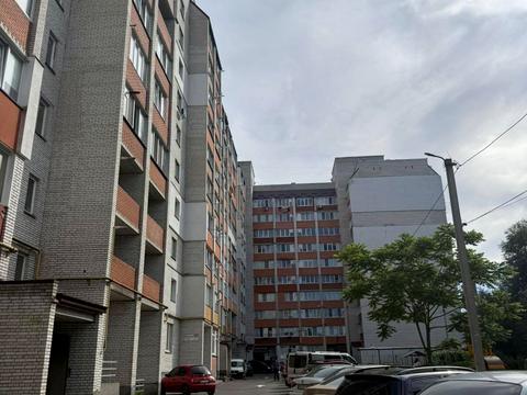 квартира за адресою Львівське шосе, 33/2