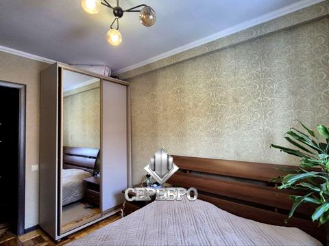квартира за адресою Добровольчих батальйонів вул., 71/33