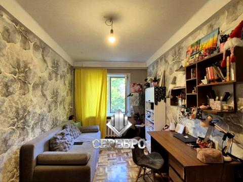 квартира за адресою Добровольчих батальйонів вул., 71/33