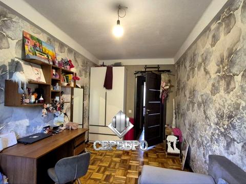 квартира за адресою Добровольчих батальйонів вул., 71/33