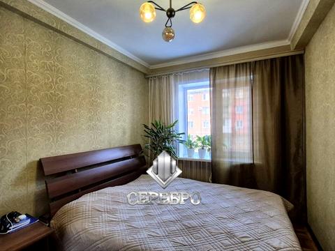 квартира за адресою Добровольчих батальйонів вул., 71/33