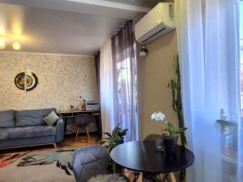 квартира за адресою Добровольчих батальйонів вул., 71/33