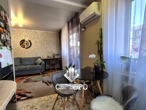 квартира за адресою Добровольчих батальйонів вул., 71/33