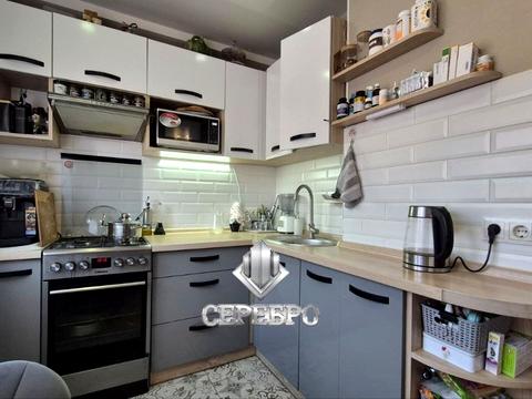 квартира за адресою Добровольчих батальйонів вул., 71/33