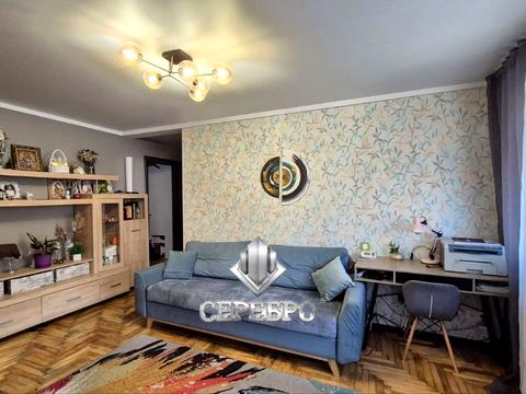 квартира за адресою Добровольчих батальйонів вул., 71/33